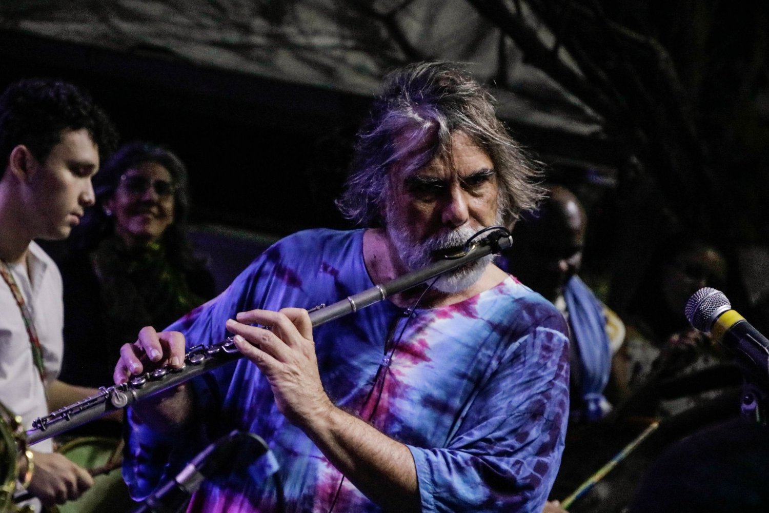 O Festival Instrumental Brasil Peru traz novas atividades