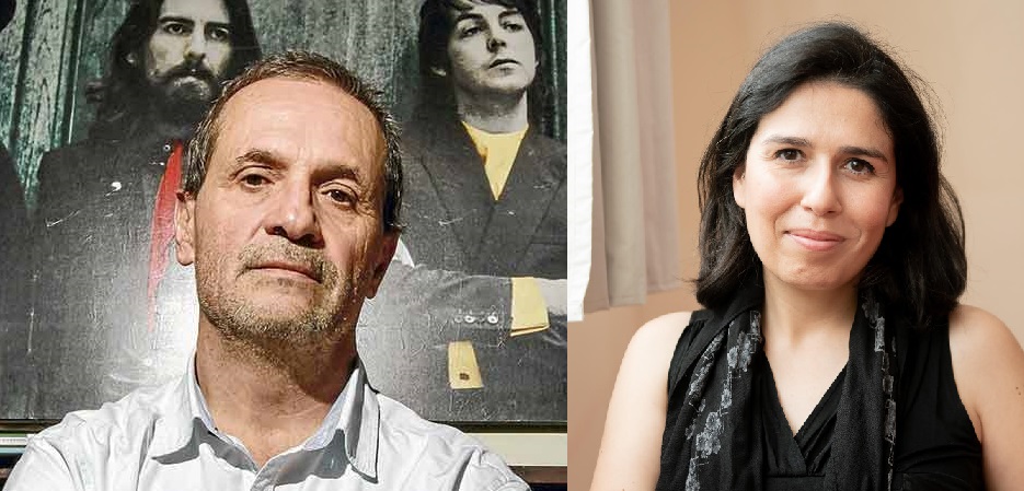 Identidades Sonoras, as playlists Ibermúsicas