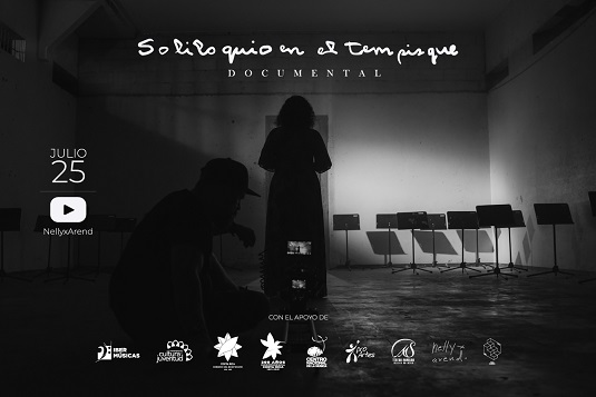 Soliloquio en el Tempisque – Nelly x Arend (Costa Rica)