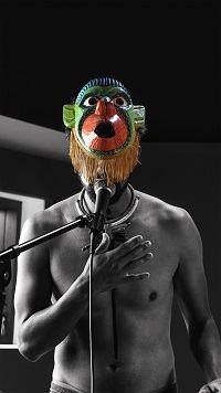 Fidel Minda, do Equador, inicia o seu processo de especialização na Colômbia