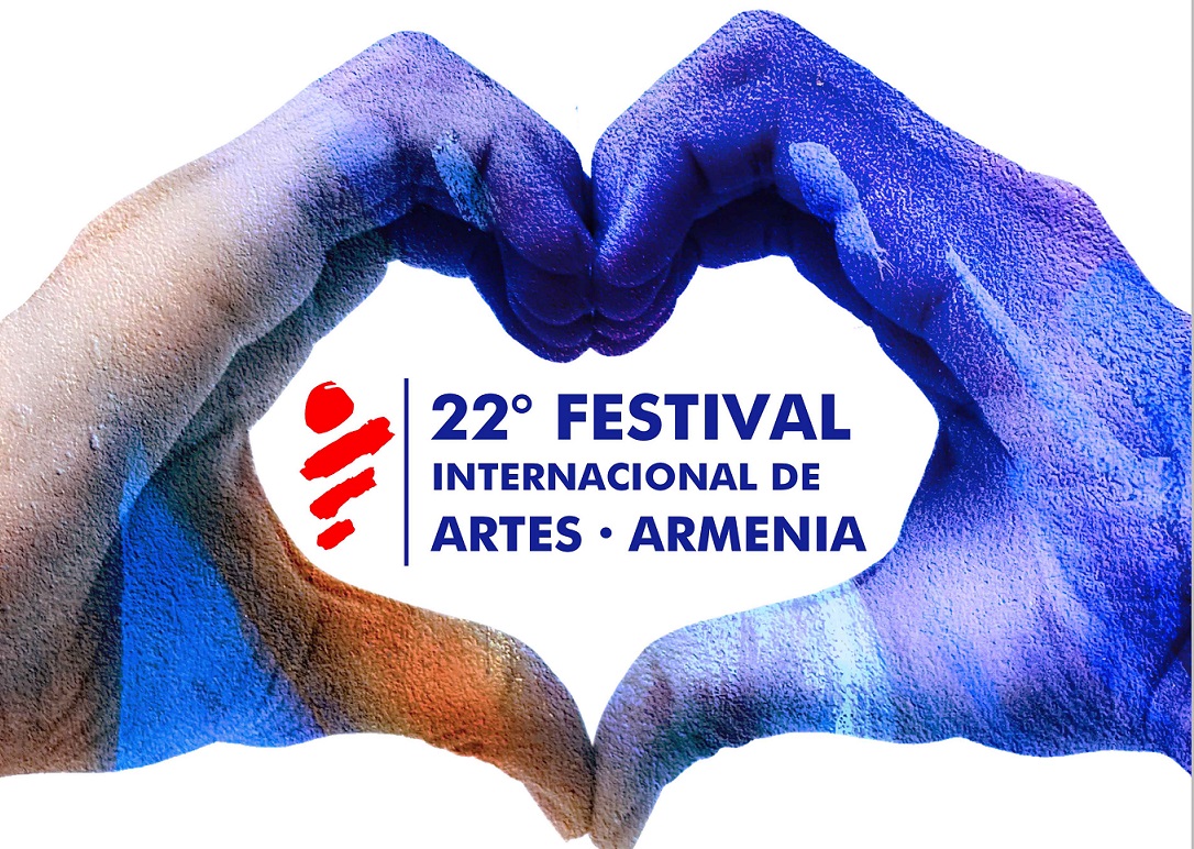 Martin Sosa Trio se apresenta no 22º Festival Internacional de Artes – Armênia na Colômbia