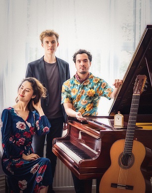 Maximiliano Alejandro Soto Mayorga