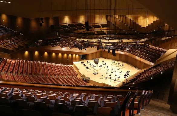 Treinamento profissional de RIOS, Rede Ibero-Americana de Orquestras Sinfônicas em Produção Audiovisual