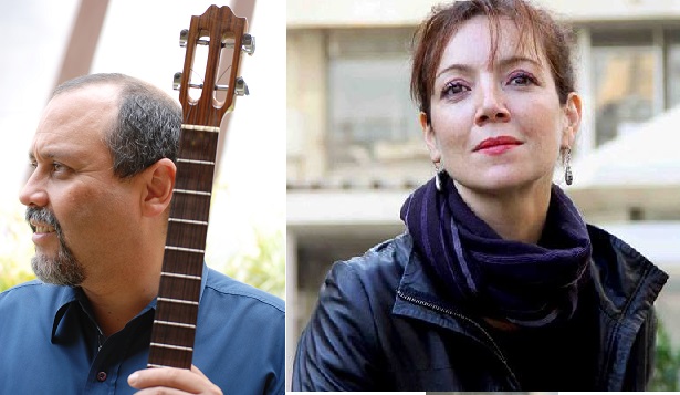 Identidades Sonoras, as playlists Ibermúsicas