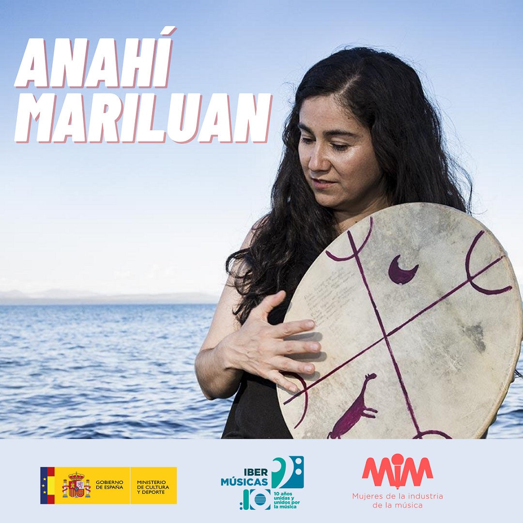 Chega “Inspira”, Fórum Ibero-americano de profissionais da música