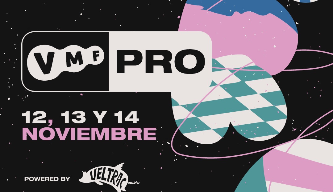 Com a participação de convidados internacionais, uma nova edição do VMFPro chega a Lima, no Peru