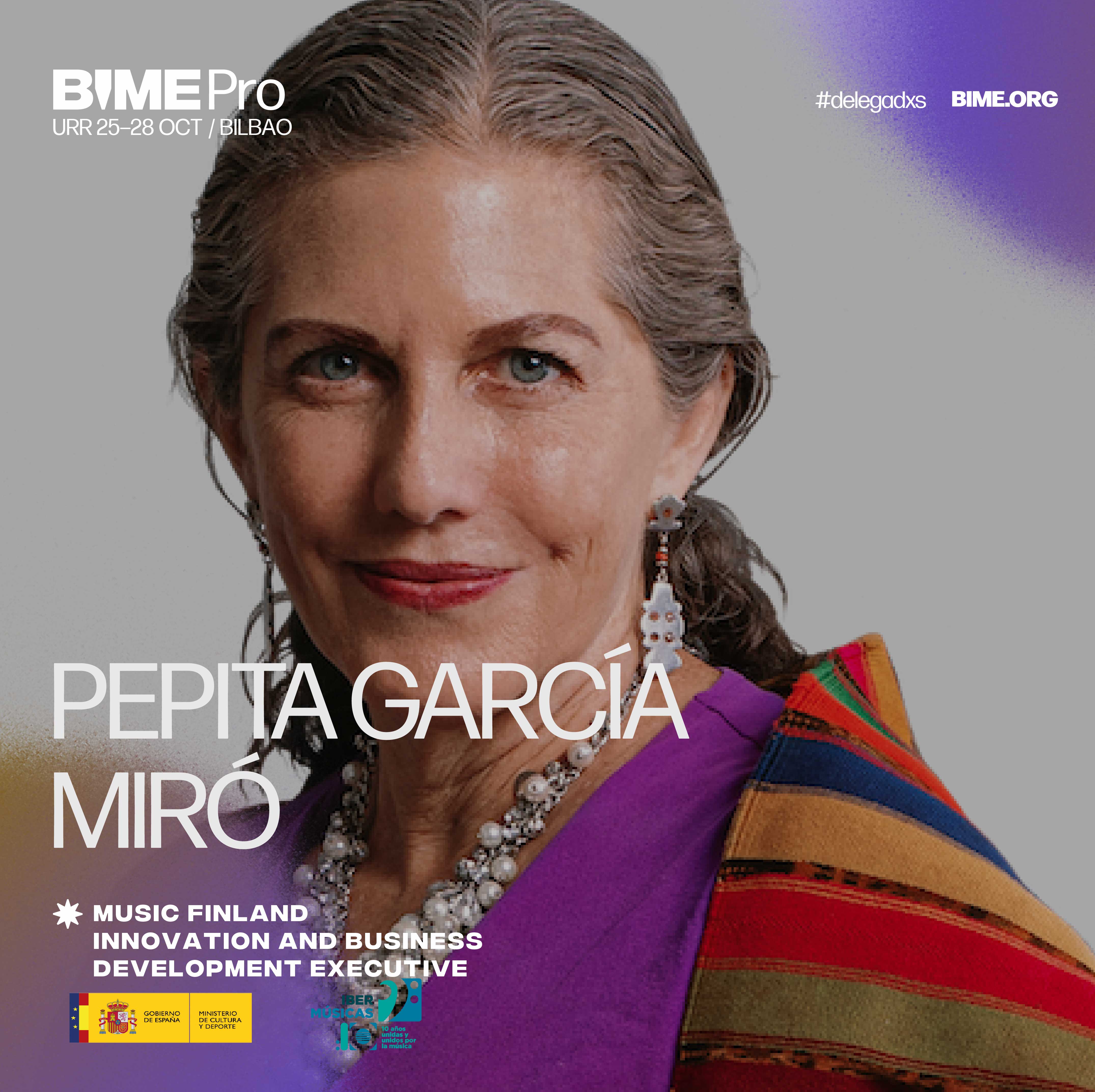 Após a sua consagração na América Latina, o BIME regressa a Bilbau