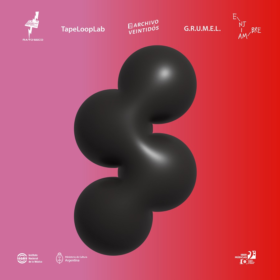 SONDA, o projeto colaborativo que reúne várias editoras de música experimental latino-americana, inicia a sua viagem