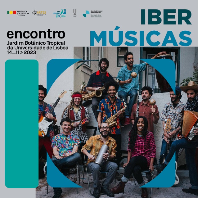 Encontro Ibermúsicas em Lisboa