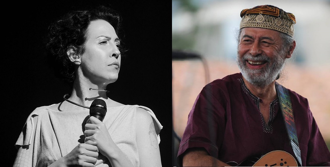 Identidades Sonoras, as playlists Ibermúsicas