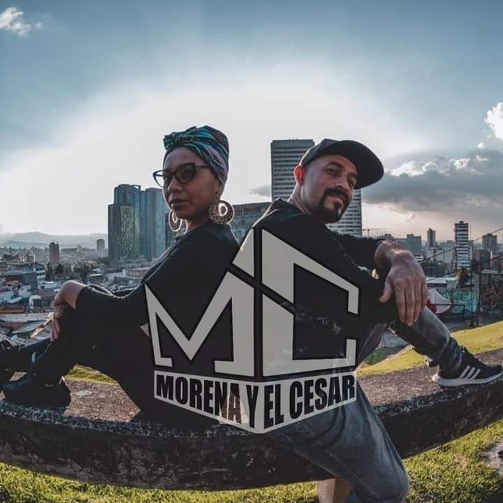 Da Argentina, Morena y El Cesar, juntamente com Zammar Jazz Fusión, apresentam os vídeos dos seus dois novos singles