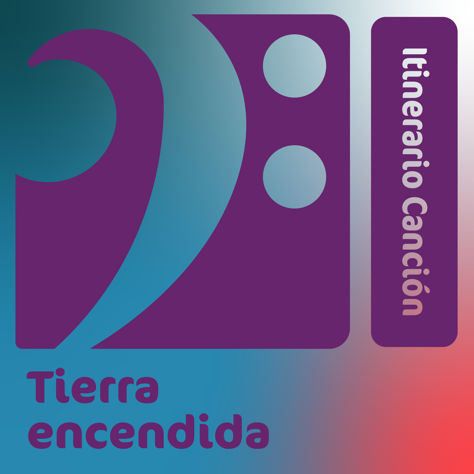 Apresentamos “Itinerário Canção”, as listas de reprodução das músicas vencedoras do Ibermúsicas