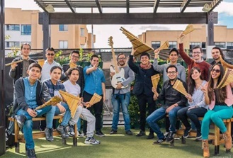 Ibermúsicas anuncia os projectos vencedores do Equador dos convites à apresentação de propostas de 2023