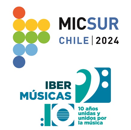 É anunciado o projeto vencedor do concurso especial Chile – MICSUR – Ibermúsicas