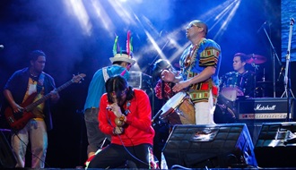 Ibermúsicas promove as tournées dos projectos 2024