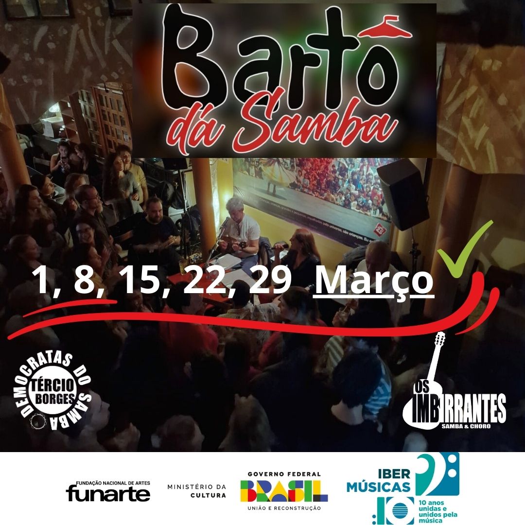 O Bartô do Chapitô, em Lisboa, Portugal, anuncia a sua programação para o mês de março