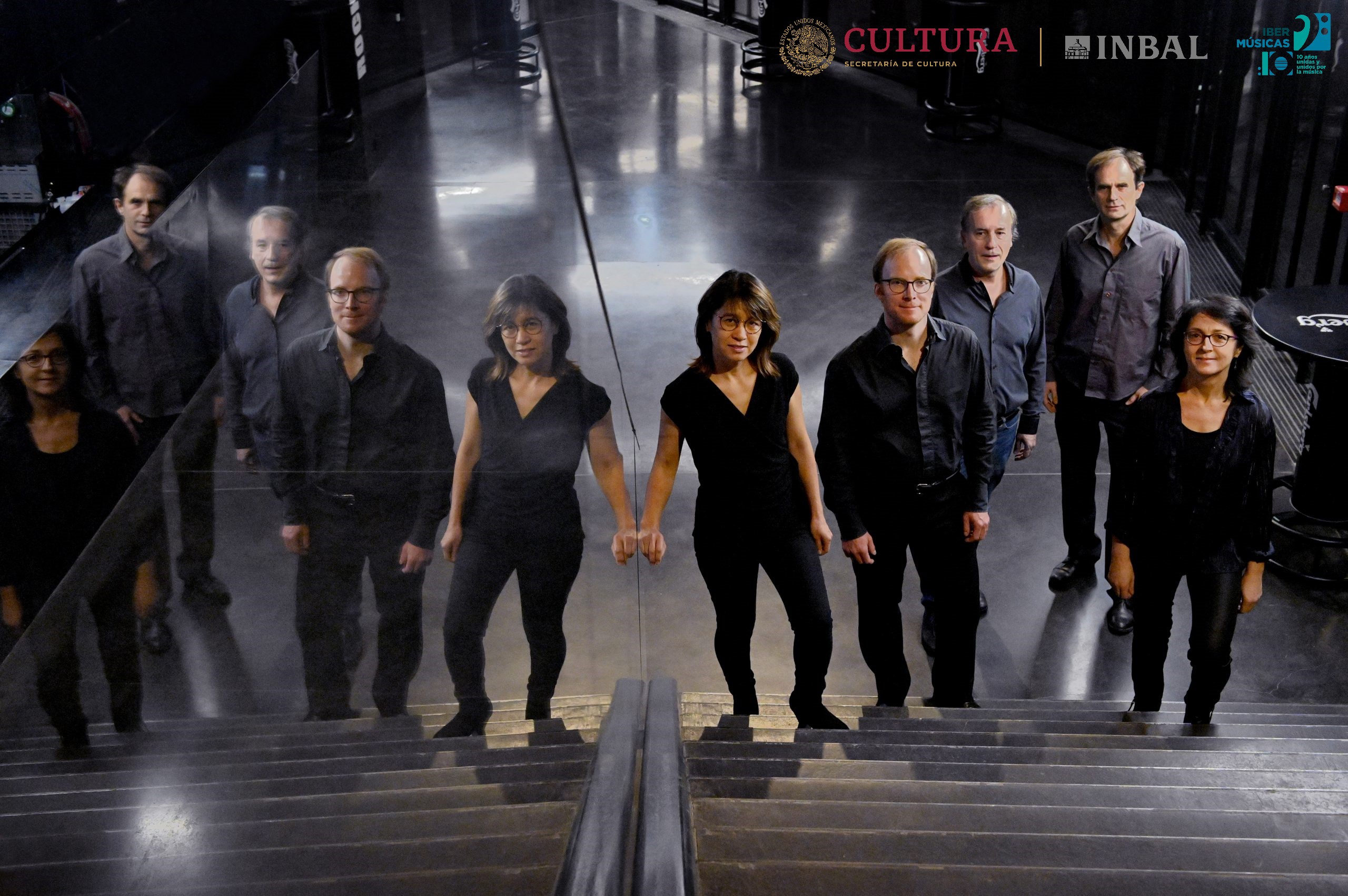 O compositor mexicano Alejandro Padilla inicia a sua residência em Bordéus, França, com o ensemble Proxima Centauri