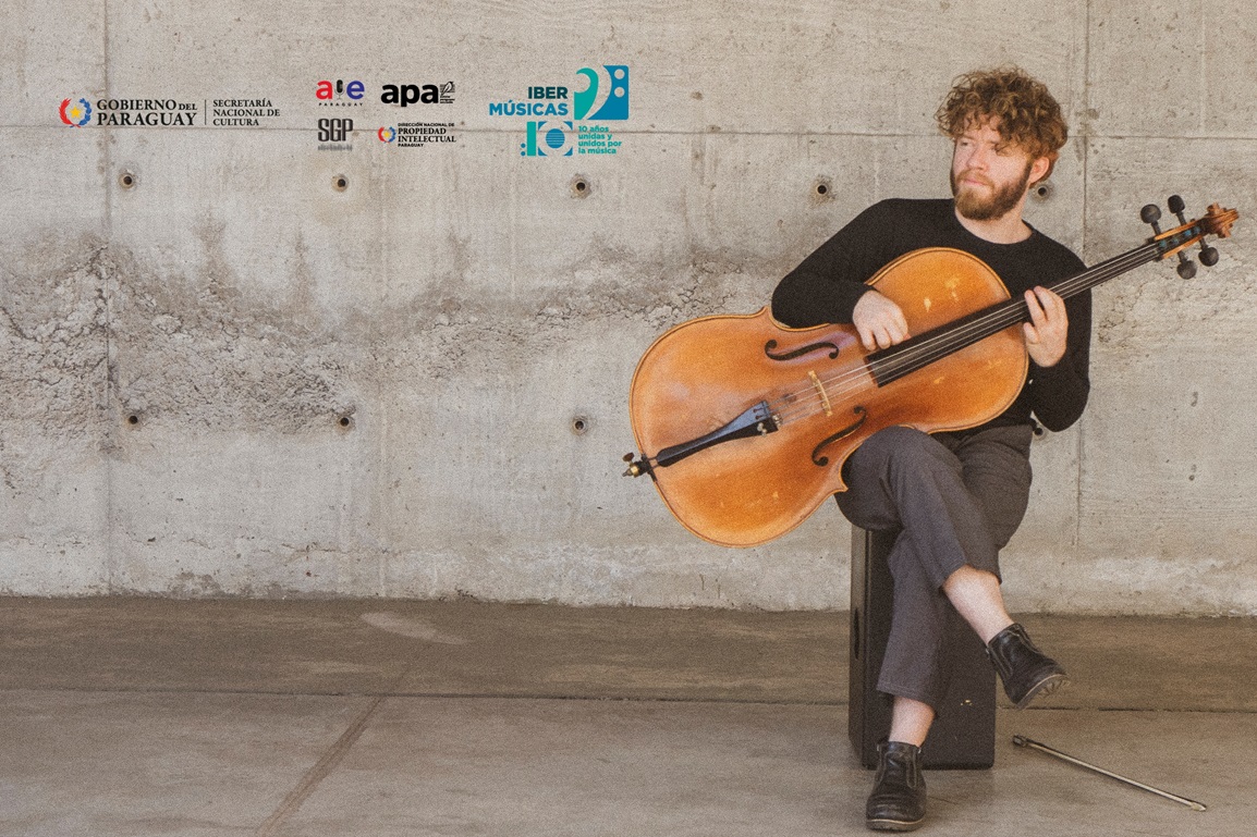 O compositor paraguaio Gabriel Cáceres inicia sua residência criativa na Espanha com o Quarteto de Cordas Valencia