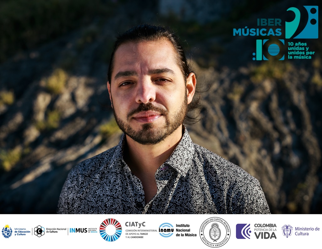A Orquesta Sinfónica Nacional de Colombia estreia “Fantasía Sinfónica: La historia del Tango”, de Lucas Querini, vencedora do Prêmio Ibermúsicas “Homenaje a los cien años de La Cumparsita”