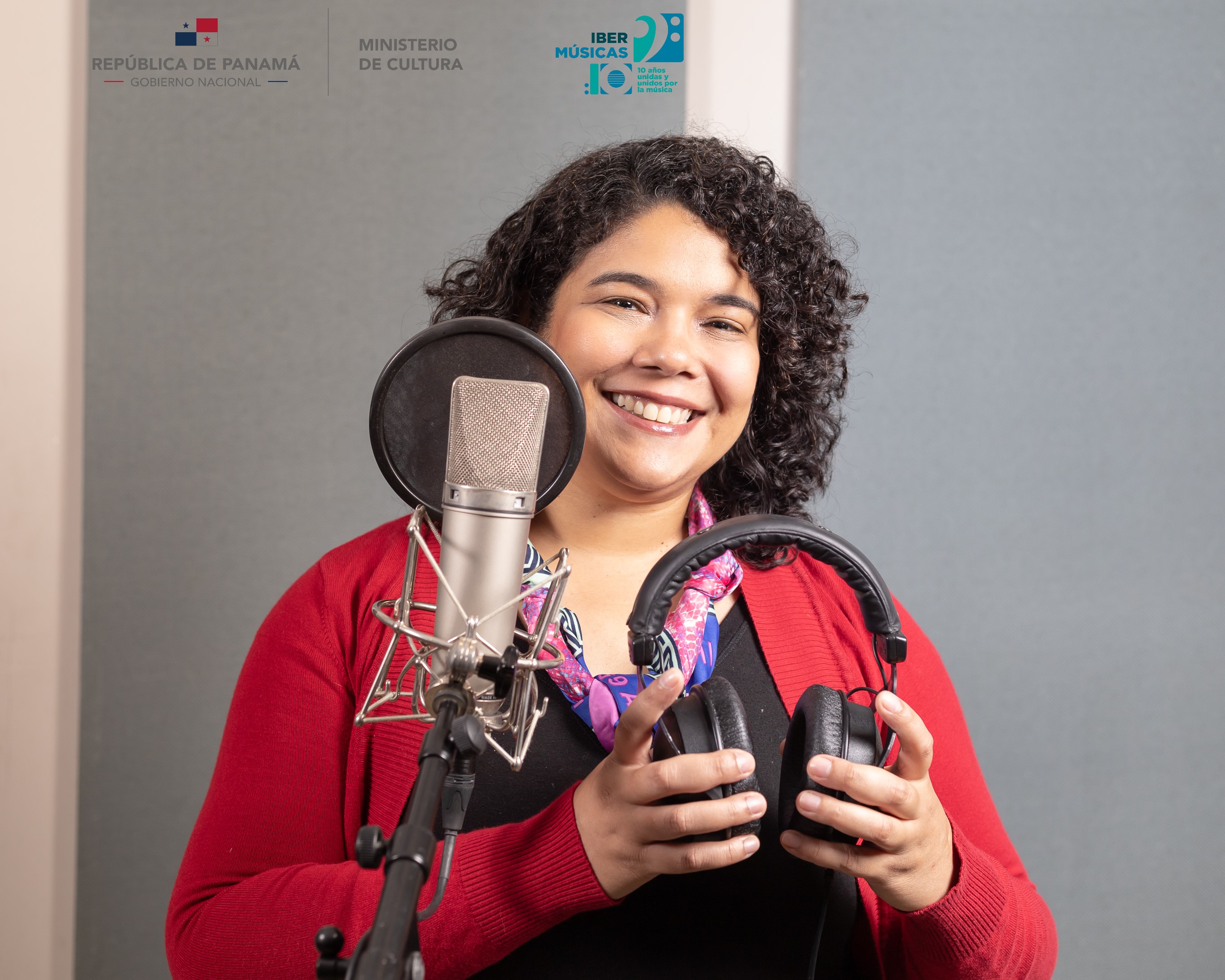 Do Panamá chegam os podcasts “Panaclásica”