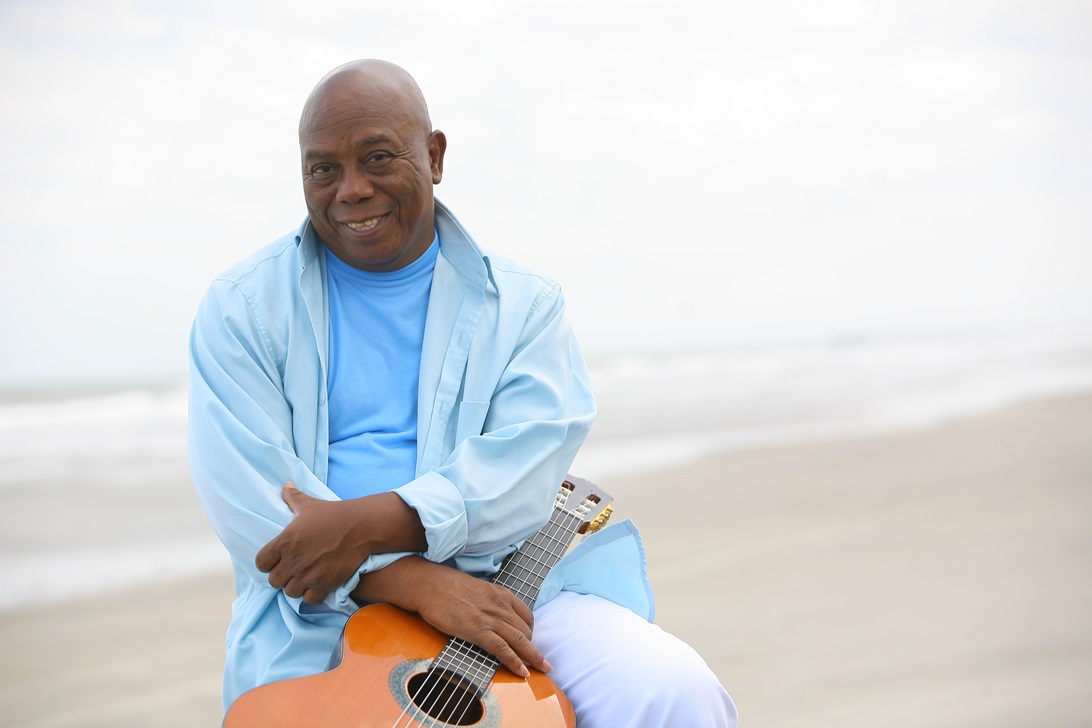 O grande mestre brasileiro Filó Machado fará uma digressão inédita por Portugal