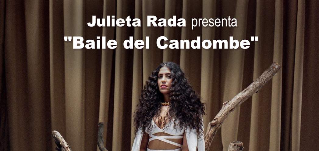 Do Uruguai, Julieta Rada partilha um avanço do seu próximo álbum