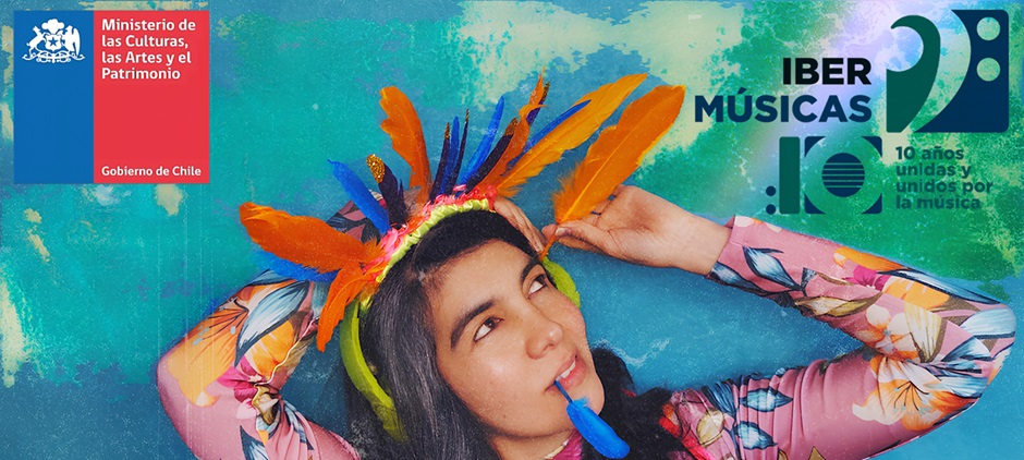 Marcepax, do Chile, inicia a sua residência para compositores com o grupo Bahía e o seu diretor, o maestro Hugo Candelario González Sevillano