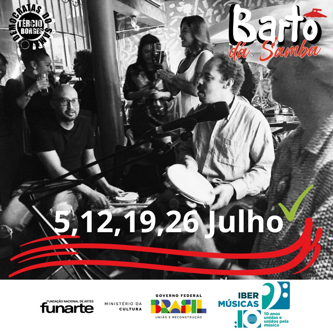 O Bartô do Chapitô, em Lisboa, Portugal, anuncia a sua programação para o mês de julho