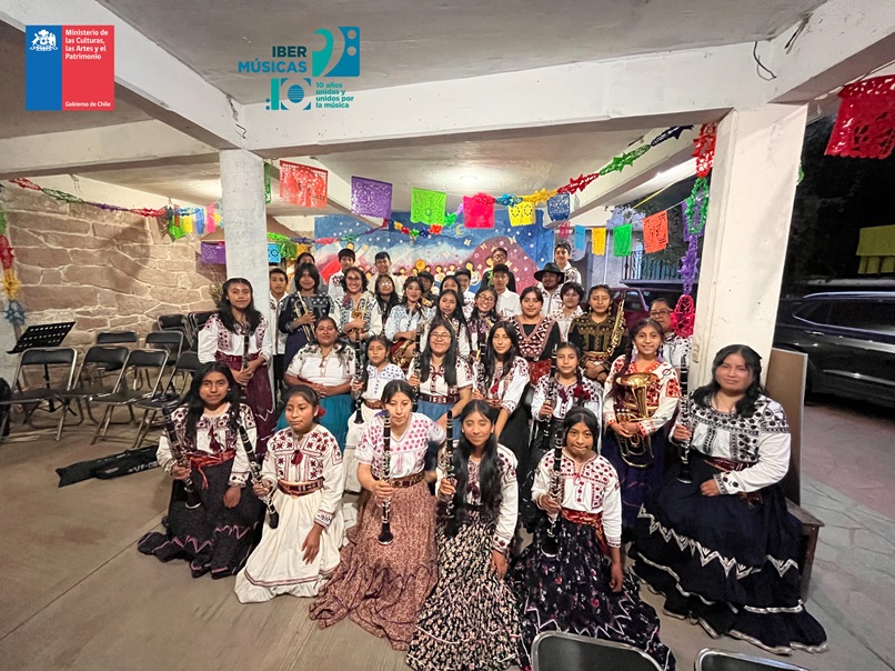 Bárbara López Silva