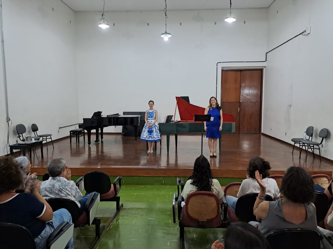 Modinhas – Canções Portuguesas dos séculos XVIII e XIX