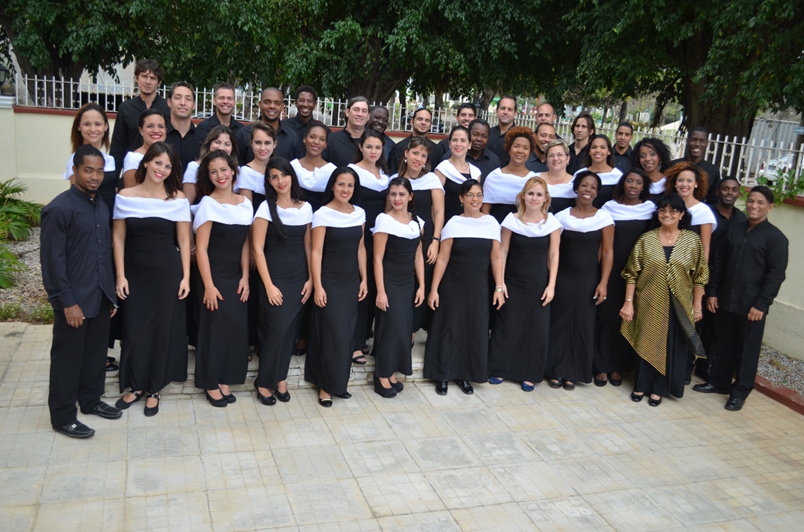 Ibermúsicas anuncia las Obras Ganadoras de su Concurso de Creación de Obra Coral