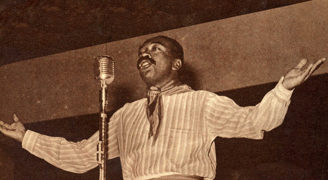 Ibermúsicas anuncia a canção vencedora do Prêmio Peru – Ibermúsicas, 100 anos do nascimento de Nicomedes Santa Cruz – Criação da canção em décimos de década