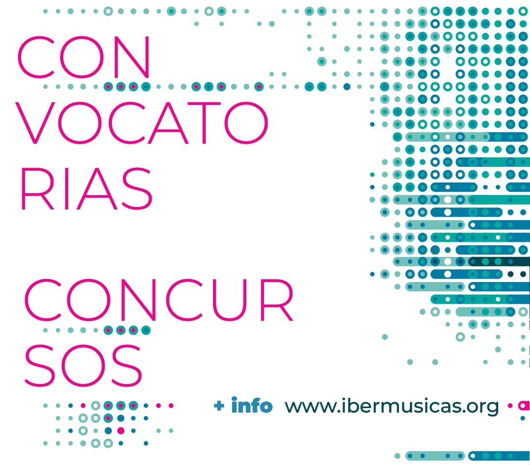 Ibermúsicas Anuncia los Proyectos Seleccionados de las Convocatorias 2024 para Impulsar el Sector Musical Iberoamericano