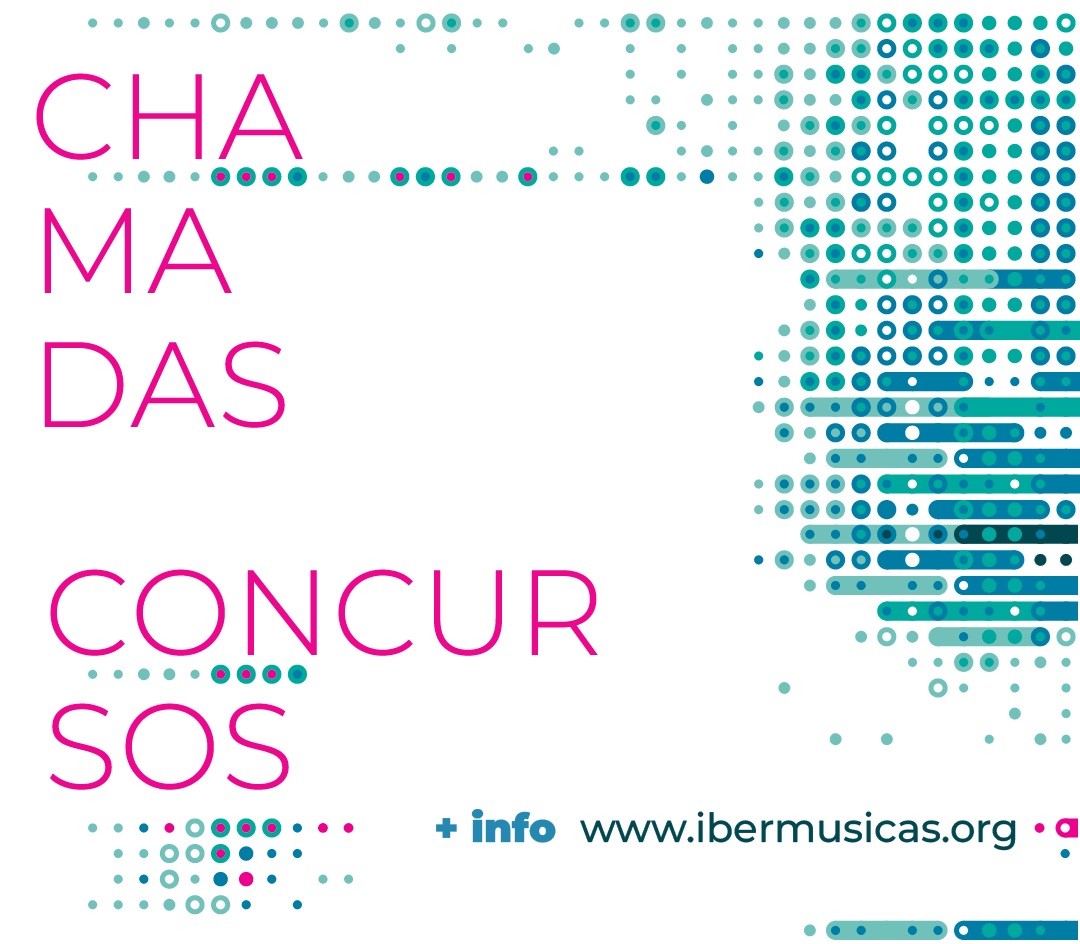 Ibermúsicas anuncia os Projectos Selecionados das convocatórias 2024 para impulsionar o sector musical ibero-americano
