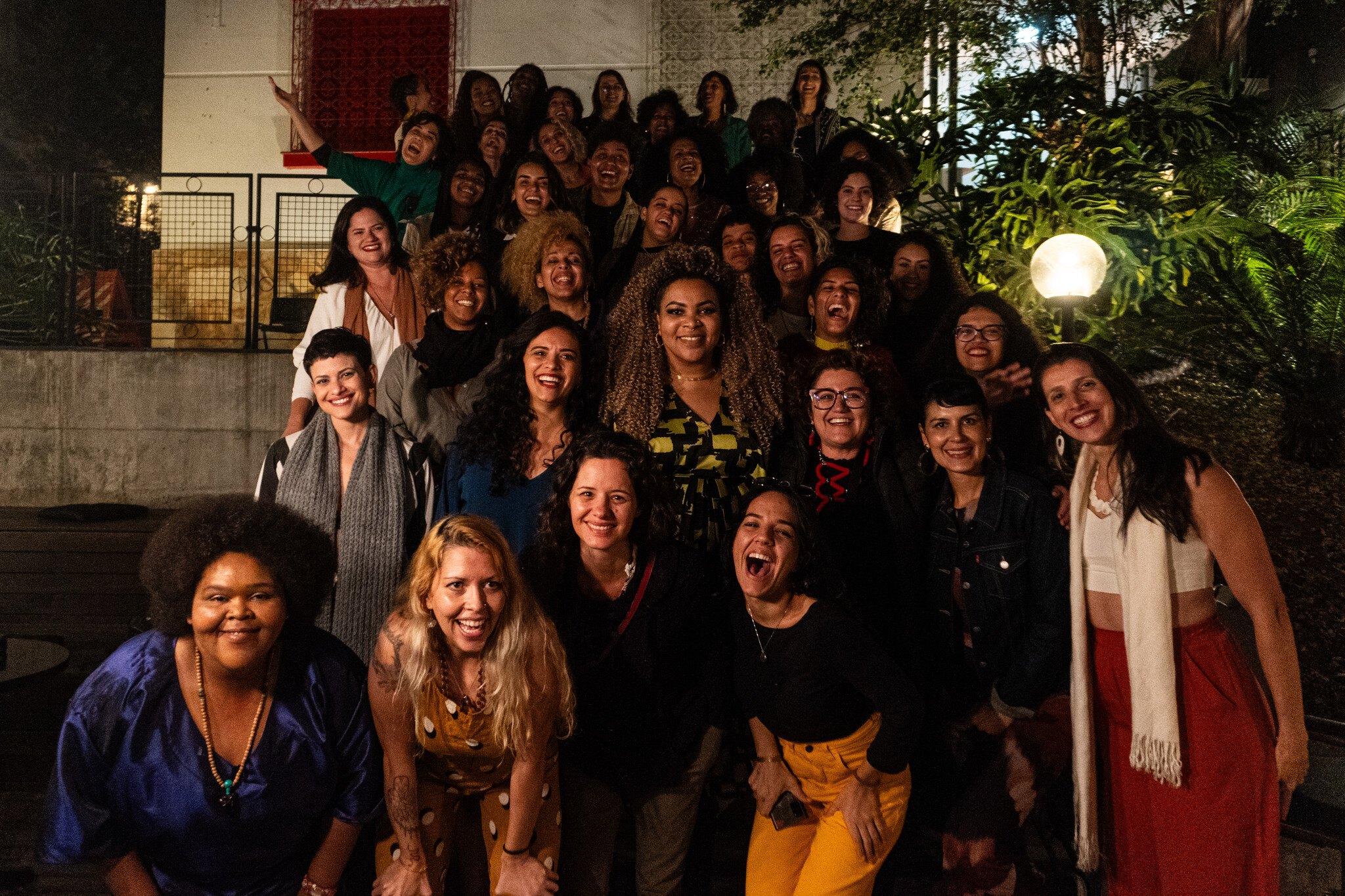 Sonora lança sua plataforma para mapear iniciativas de igualdade de gênero na música em todo o mundo