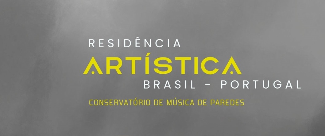 O compositor brasileiro Caio Facó inicia sua residência criativa em Portugal