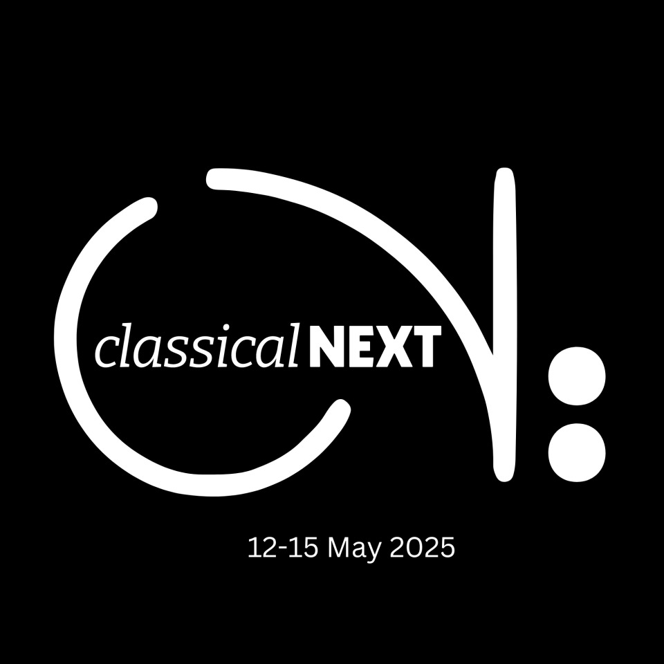 Ibermusicas na Classical:NEXT!