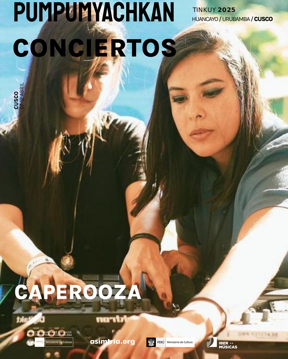 Llega a Perú la nueva edición del encuentro Pumpumyachkan tinkuy 2025