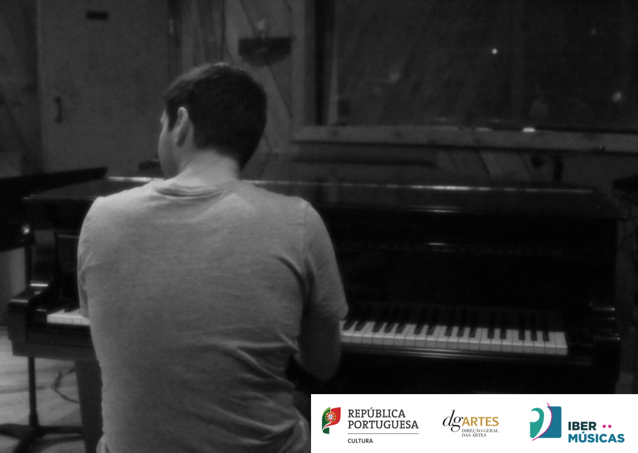 El compositor portugués Bruno Pinto inicia su especialización en producción de música de cine en la Escuela de Cine de Los Ángeles, en Hollywood