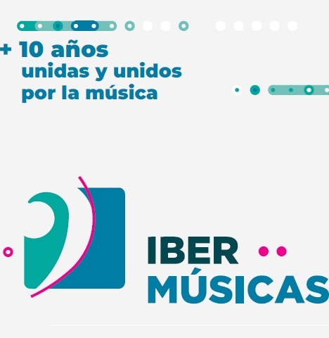 Presentamos la memorabilia de los primeros 14 años de Ibermúsicas