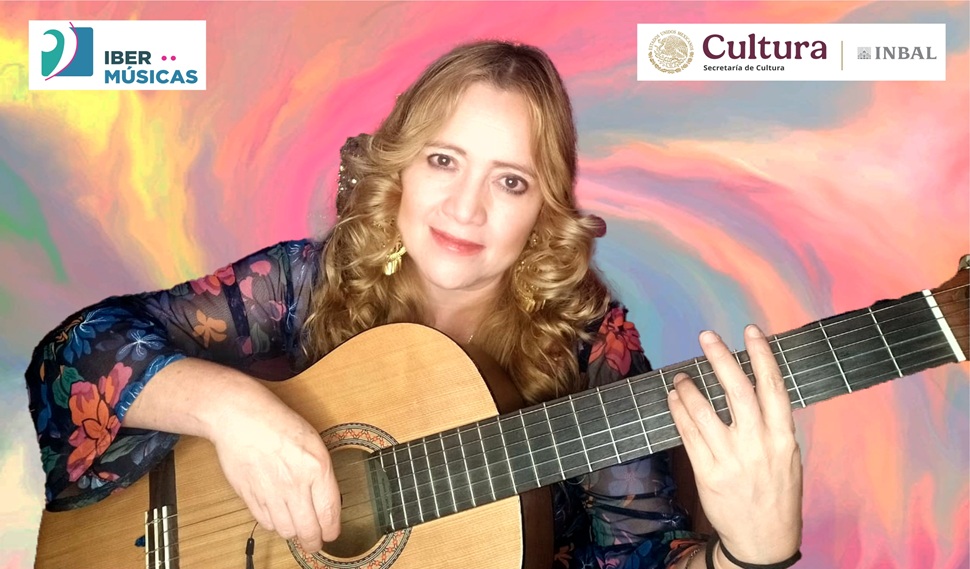 Brenda Cervantes, de México, inicia su proyecto “La Integración Cultural de las Infancias a través de la Música Infantil” en Estados Unidos