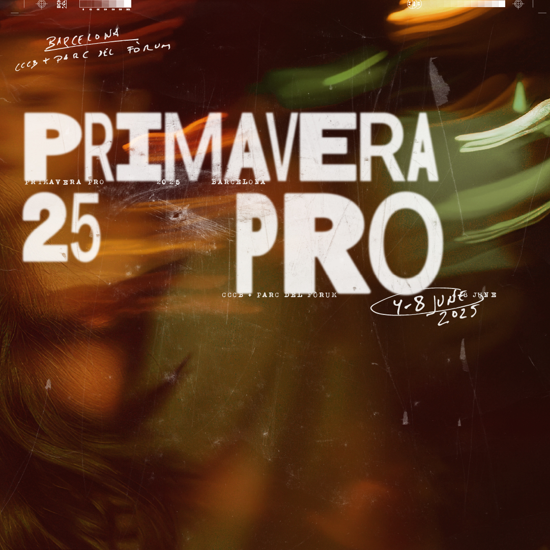 El Primavera Pro de Barcelona invita a participar de sus speed meetings