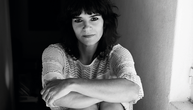 Recomendamos la playlist “Desfronterizadxs” creada por Barbarita Palacios de Argentina para Identidades Sonoras II