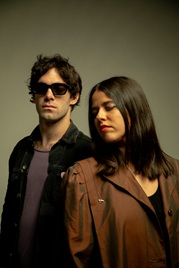 Desde Uruguay, Ino Guridi y Krishna Della Valle, se preparan para su gira 2025 por Chile