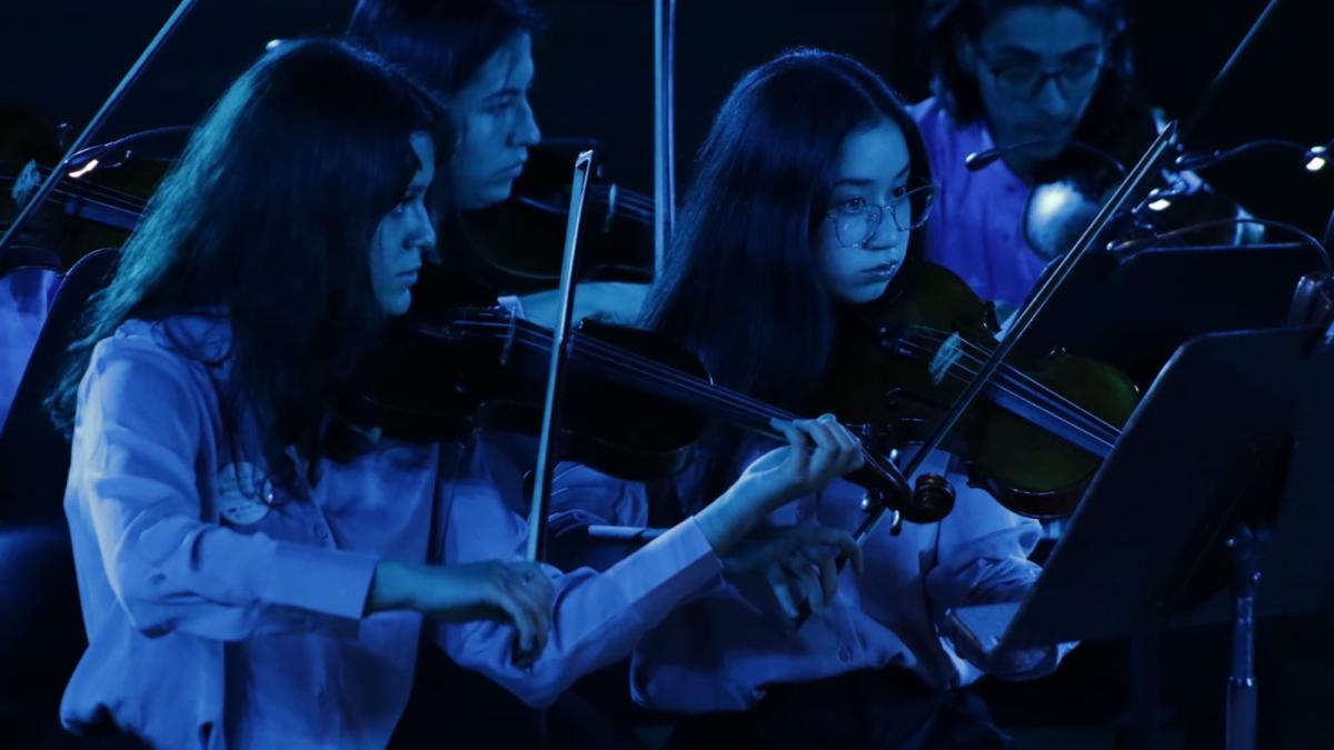 A Fundação Nacional Batuta da Colômbia e a Orquestra de Instrumentos Autóctones e Novas Tecnologias da Argentina apresentam “Sons da América secreta”