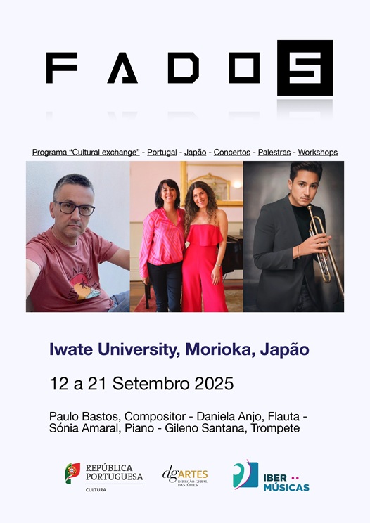 Fados – Paulo Bastos