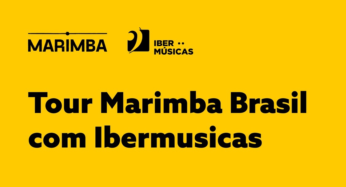 A Associação Cultural e Artística Marimba de Moçambique inicia sua turnê “Marimba Brasil 2025”