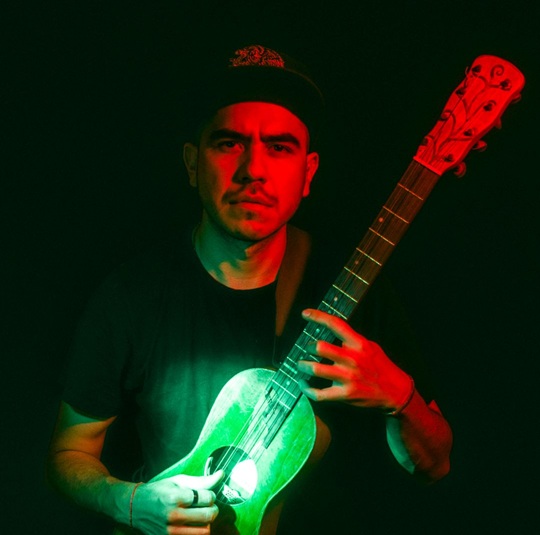 O grupo mexicano Last Jerónimo apresenta o son-jarocho-meets-jazz na Colômbia