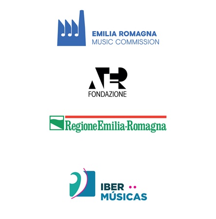 Anunciamos as propostas vencedoras da Chamada especial Ibermúsicas – Emilia-Romagna 2025