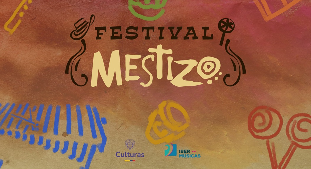 O Festival Mestizo será realizado no Uruguai